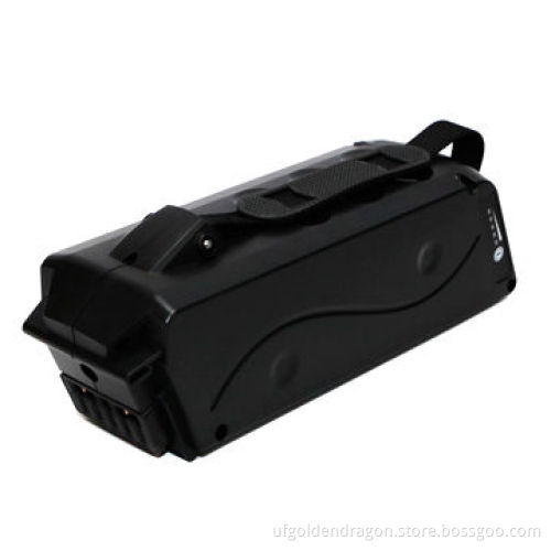 E-bike battery for Bosch PowerPack 300/400